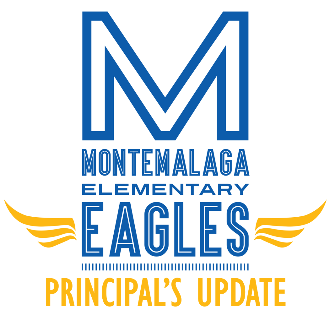 Principal's Update